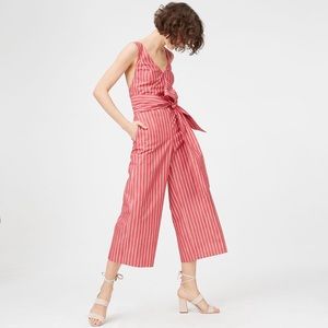 Club Monaco Jumpsuit